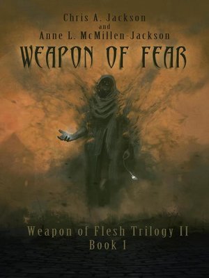 cover image of Weapon of Fear